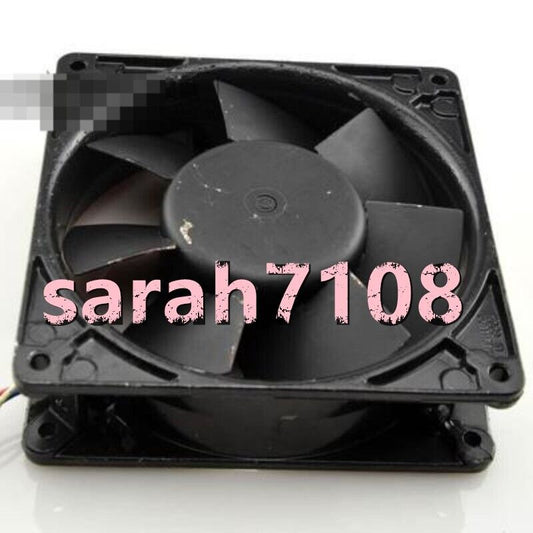 new 1PC 12W 13cm 12738 fan W2G115-AG77-85 12V - W2G