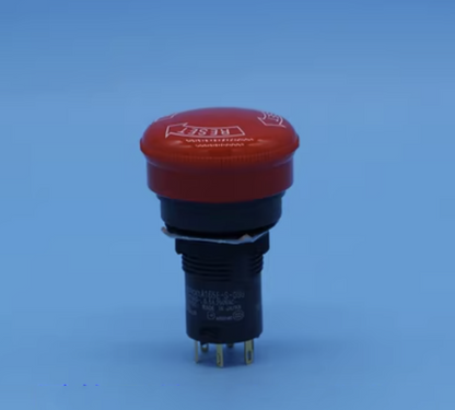 new 1PC Omron A165E-S-03U Button Switch A165ES03U - OMRON