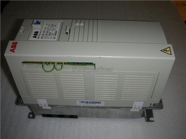 used 1Pcs ACS143-2K7-3-C Abb Plc Module cn - ABB