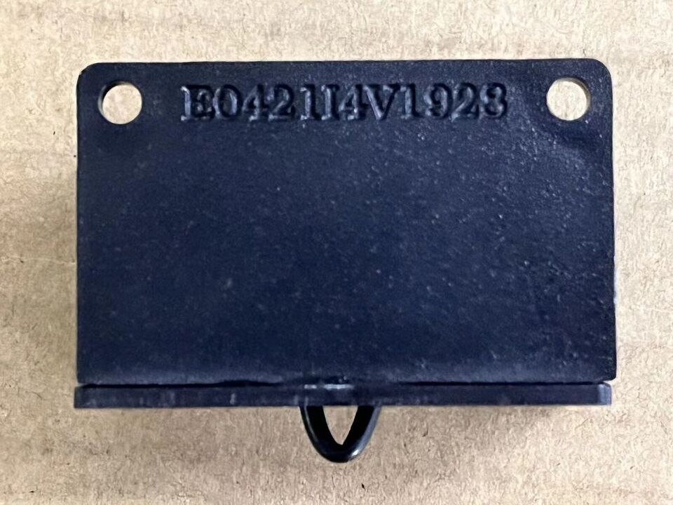 new 1pc Replace 32 07332B40 0-500VAC 0.445Vin 2ADC rectifier - DELTA