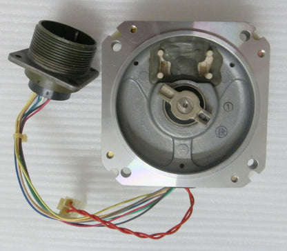 new 1PC Mitsubishi OSA104 AC Servo Motor Encoder ping