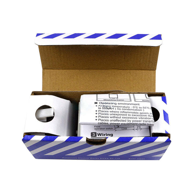 new 1PC Panasonic AFPE224300 Control Unit ping - PANASONIC