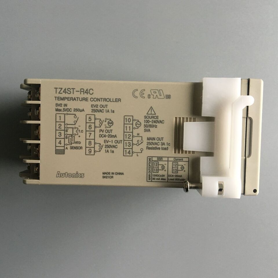 new Autonics TZ4ST-R4C Temperature Controller One TZ4STR4C - AUTONICS