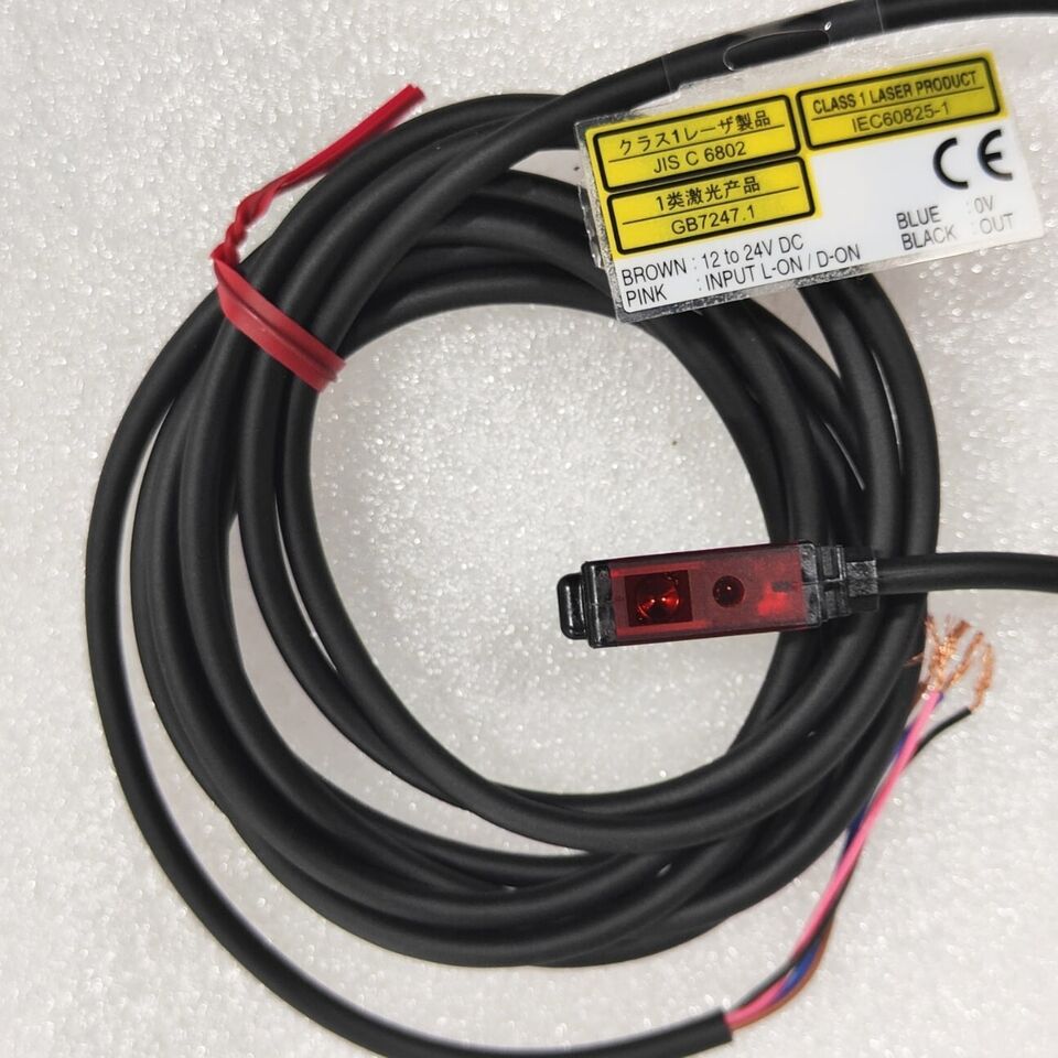 1PC Panasonic EX-L221-P Photoelectric Sensor Ping - PANASONIC