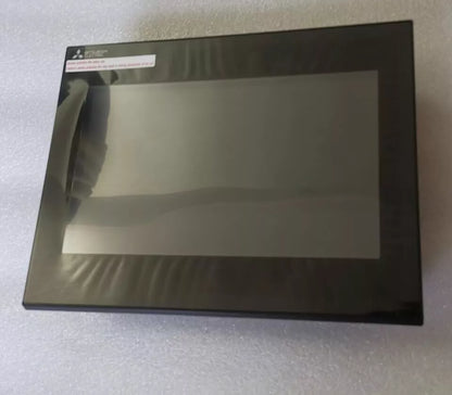 new 1PC Mitsubishi GS2110-WTBD HMI Touch Screen ping