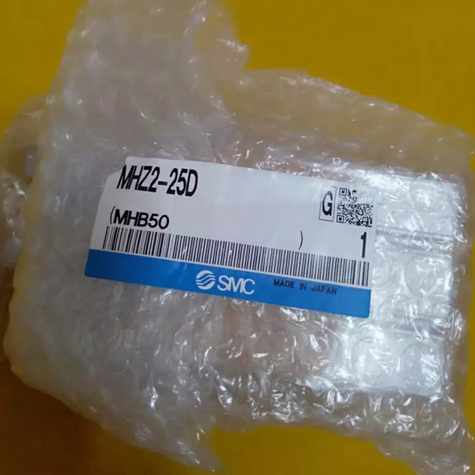 New 1PC SMC MHZ225D Cylinder - SMC