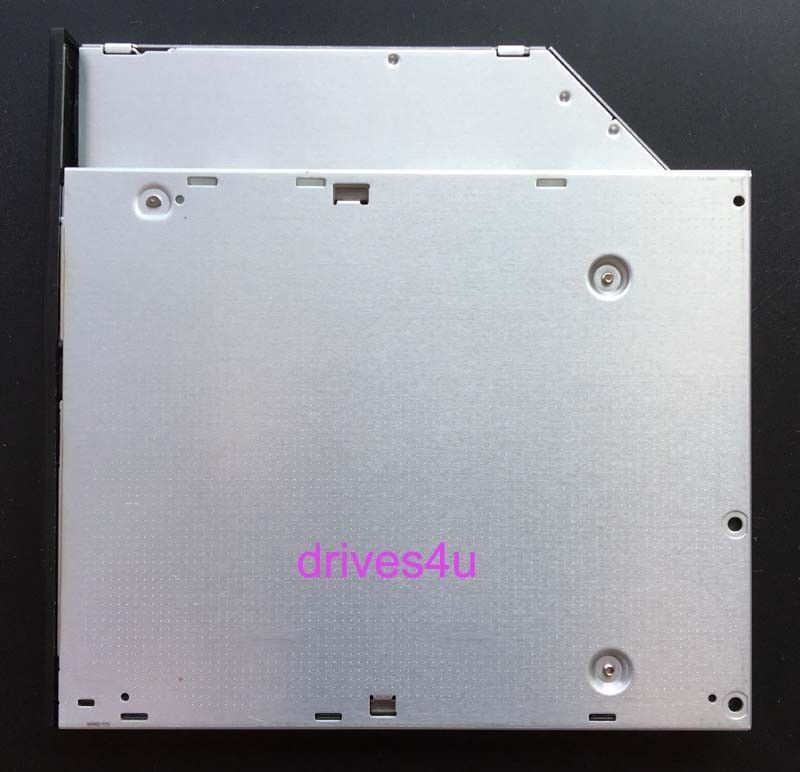 new Panasonic UJ-240 6X 3D Blu-ray Burner Writer BD-RE Slim DVD RW SATA Drive - PANASONIC