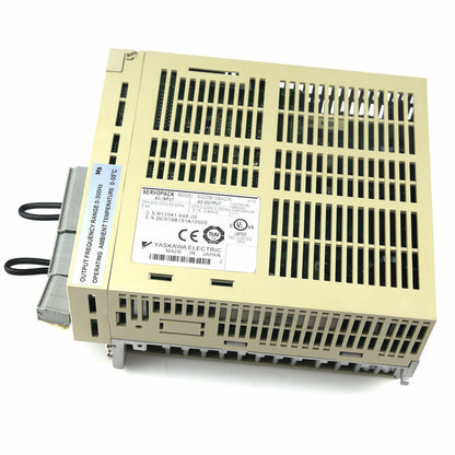 new YASKAWA SGDM-08ADA Servo Drive - YASKAWA