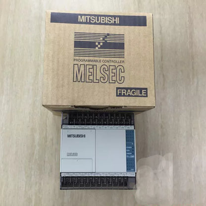 Mitsubishi FX1S-14MT-ES/UL PLC One - MITSUBISHI