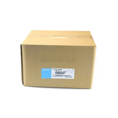new 1PC Omron R7D-AP08H Servo Drive R7DAP08H ping - OMRON
