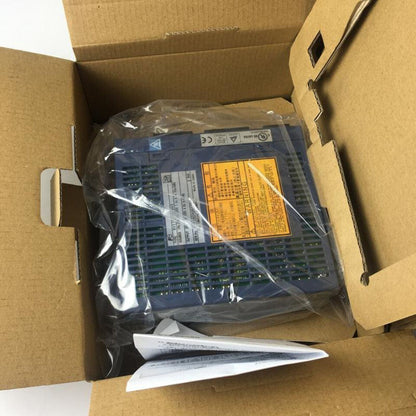 new Fuji RYT751D5-VV2 Servo Drive - FUJI