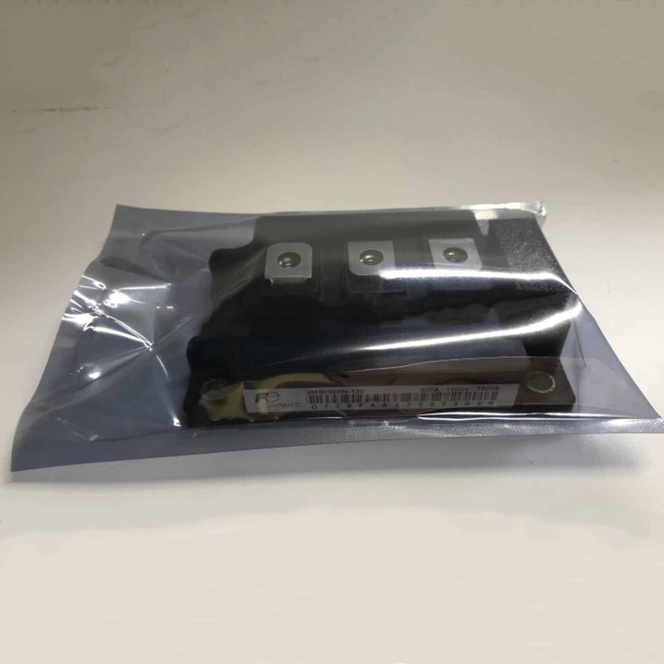 new 1PC Fuji 2MBI300N-120 IGBT Module In Box 2MBI300N120 - FUJI