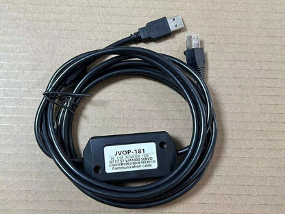 1PC Yaskawa JVOP-181 USB Programming Cable - YASKAWA