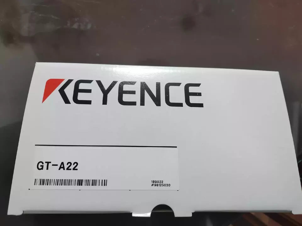 new 1PC Keyence GT-A22 Digital Contact Sensor GTA22 In Box ping - KEYENCE
