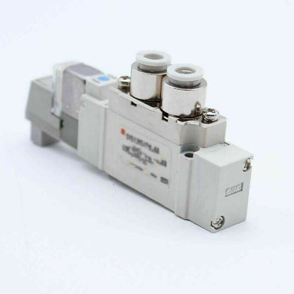 1PC SMC SY51205FU C6 X268 Solenoid Valve - SMC