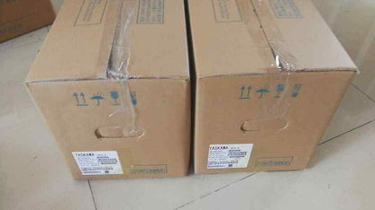 new 1PC Yaskawa SGMGV-55A3A2C AC Servo Motor SGMGV55A3A2C ping - YASKAWA
