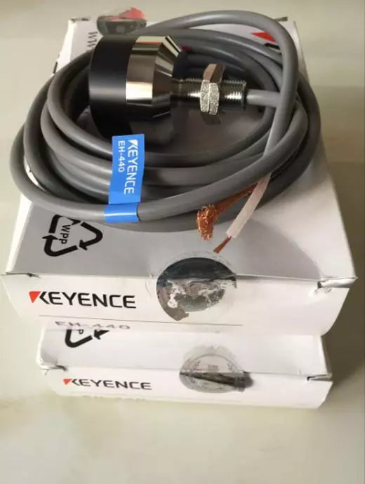 new 1PC Keyence EH-440 Proximity Sensor EH440 - KEYENCE