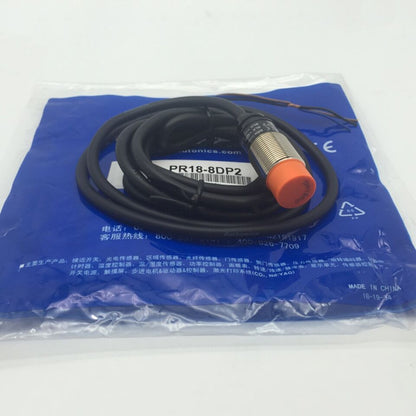 new Autonics PR18-8DP2 Proximity Switch Sensor One PR188DP2 - AUTONICS