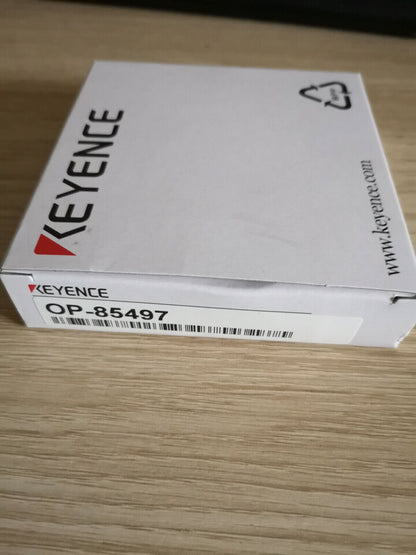 new 1PC Keyence OP-85497 OP85497 Proximity Sensor ping - KEYENCE