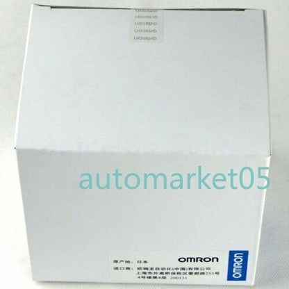 new 1PCS CJ1G-CPU43H CJ1GCPU43H In Omron Sealed Box FAST SHIP - OMRON