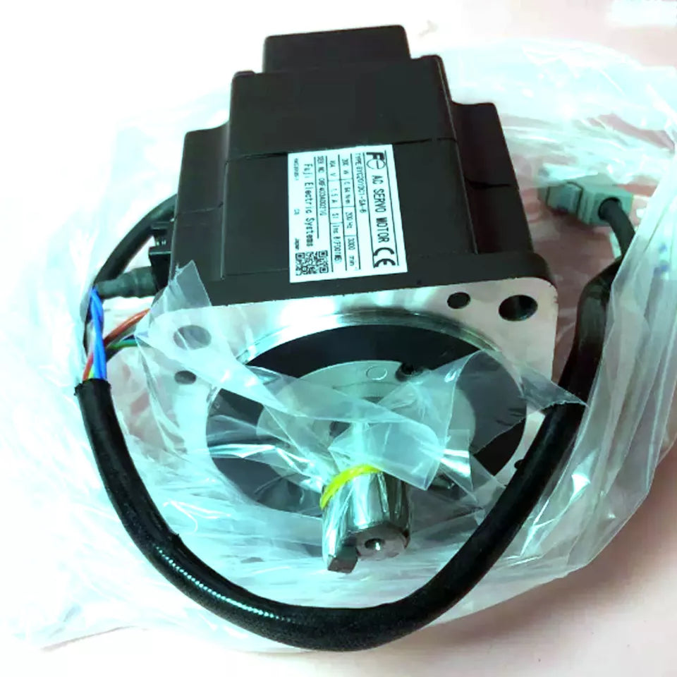 new One Fuji GYC201DC1-SA-B Servo Drive GYC201DC1SAB In Box Expeditd - FUJI