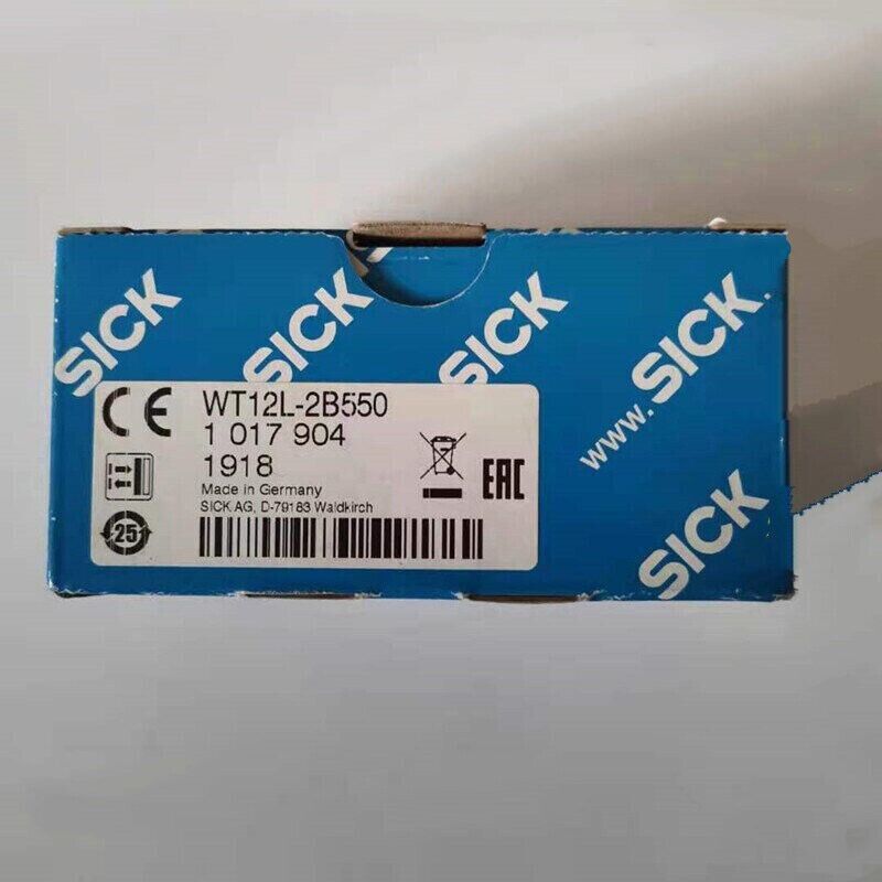 Photoelectric Switch WT12L2B550 - PHOTONIC SOLUTIONS