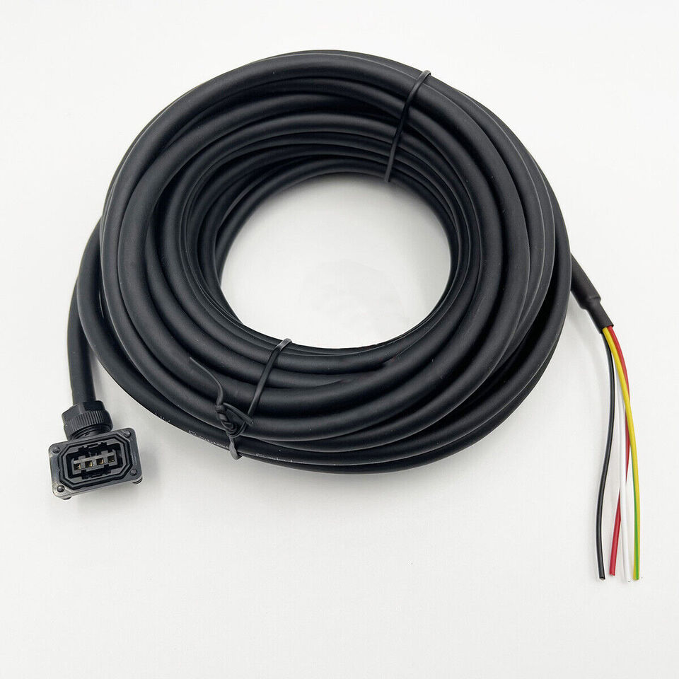 new 1PC Mitsubishi MR-PWS1CBL10M-A2-L Cable MRPWS1CBL10MA2L - MITSUBISHI