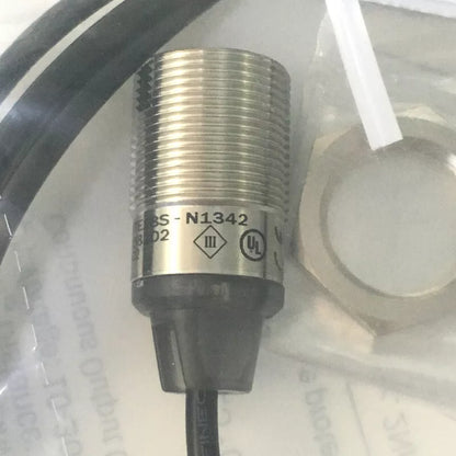 new 1PC Sick GRTE18S-N1342 Photoelectric Sensor GRTE18SN1342 - SICK