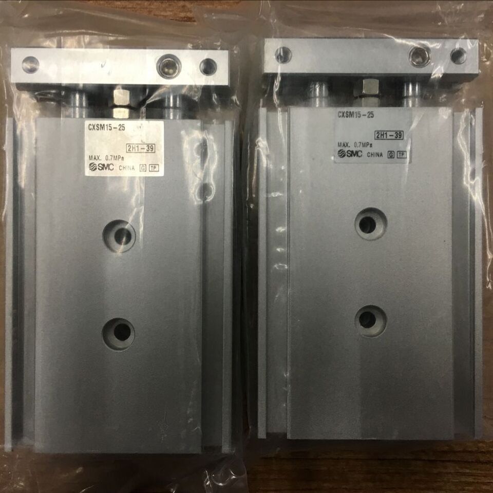 1PC SMC CXSM1525 Cylinder - SMC