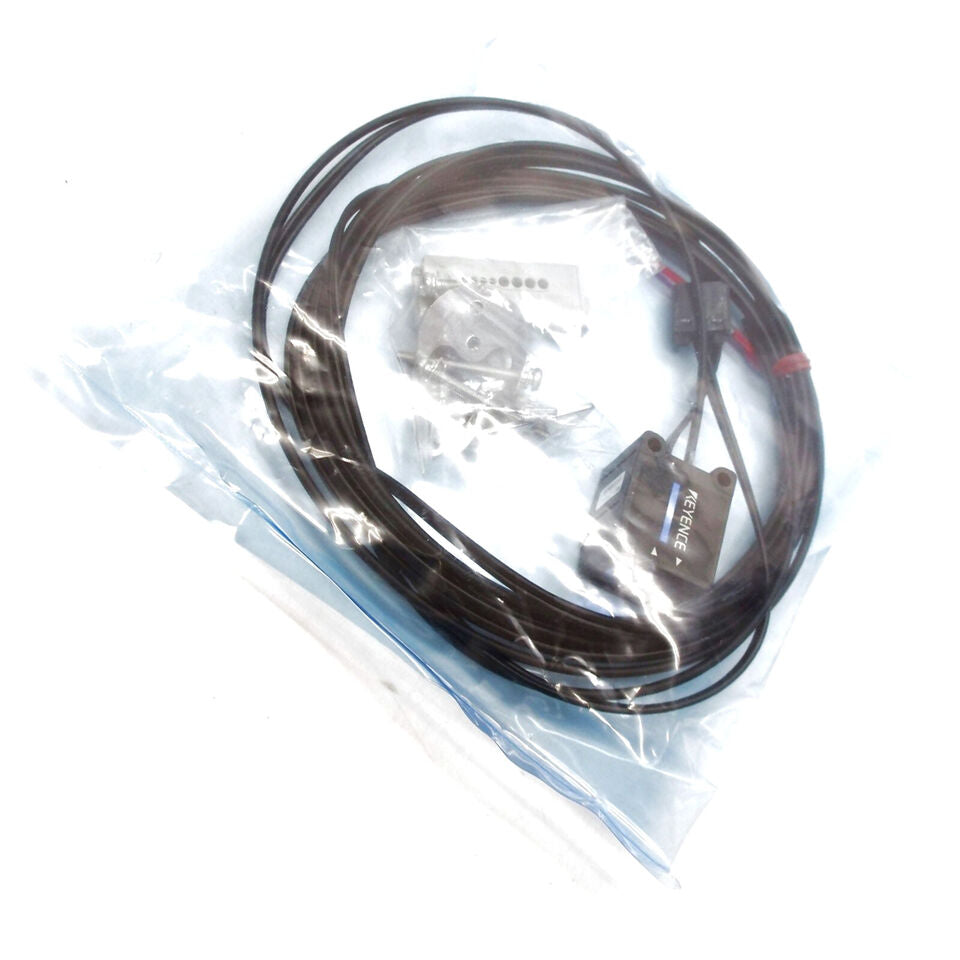 new 1PC Keyence CZ-H72 Color Code Sensor In Box ping CZH72 - KEYENCE