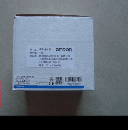 Omron G3PA260BVD Solid State Relay - OMRON