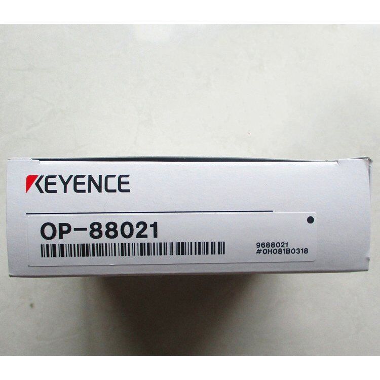 new 1PC Keyence OP-88021 OP88021 Laser Sensor Bracket ping - KEYENCE