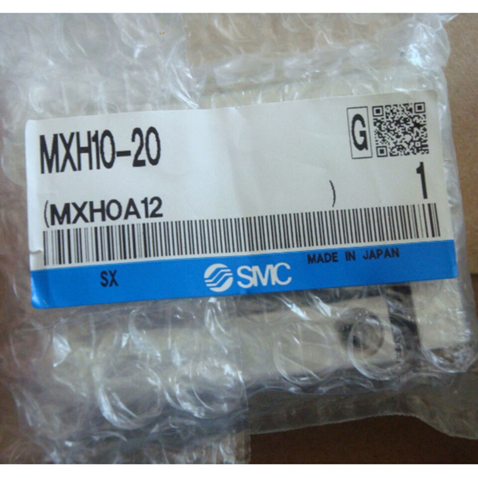 new 1PC SMC MXH10-20 Cylinder MXH1020 - SMC