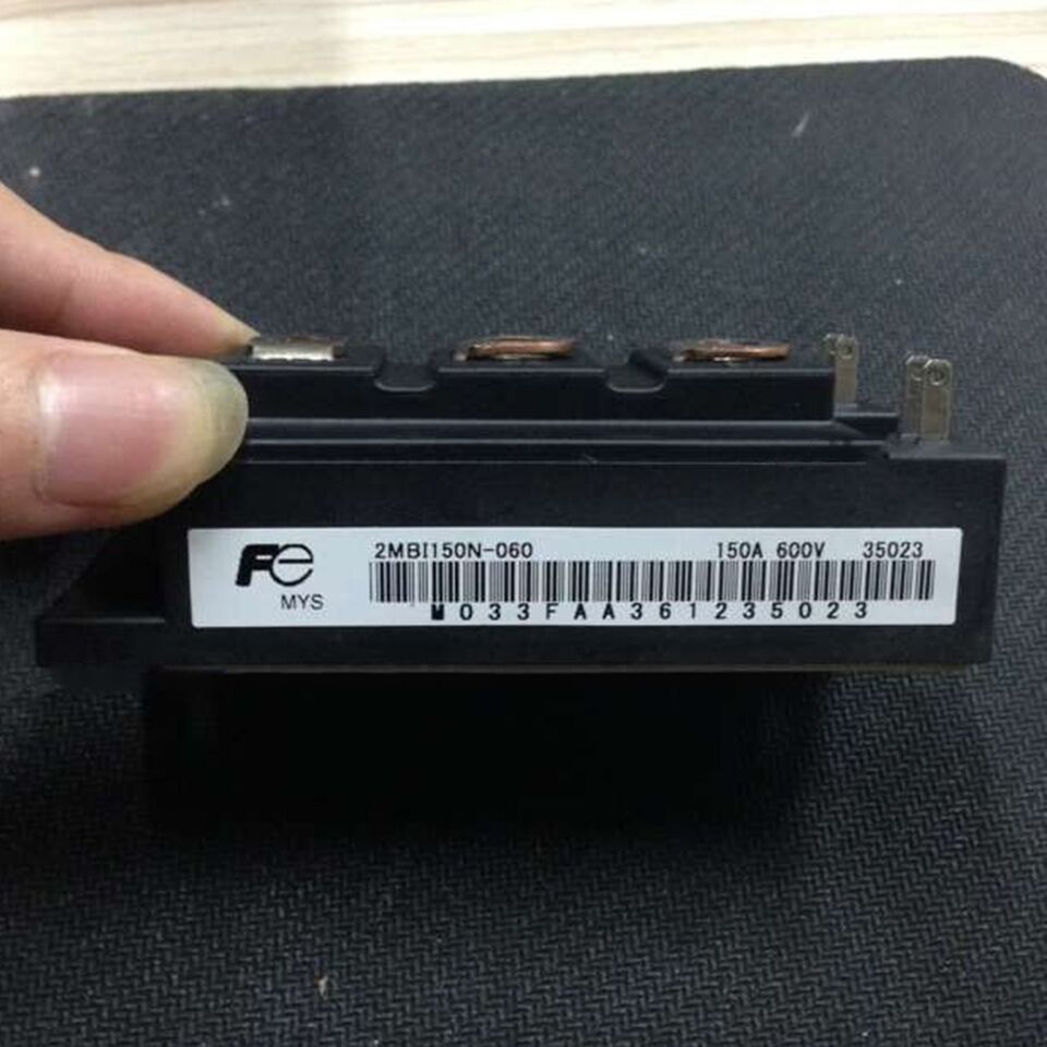 1PC 2MBI150N060 IGBT Module 2MBI150N-060 - FUJI