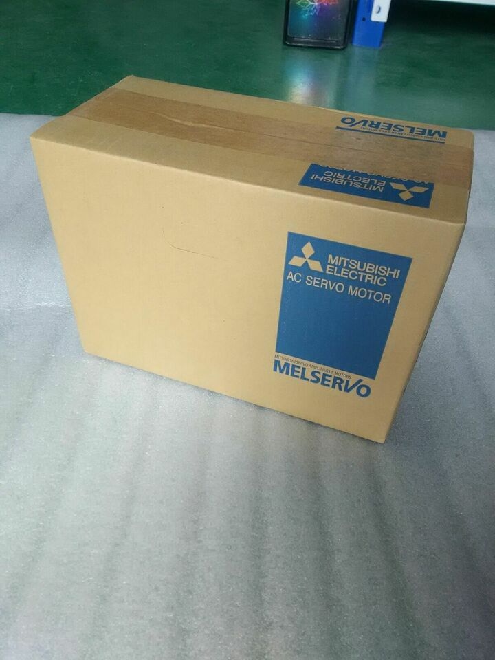 new 1PC Mitsubishi MR-J3-350A4 Servo Drive MRJ3350A4 In Box ping - MITSUBISHI