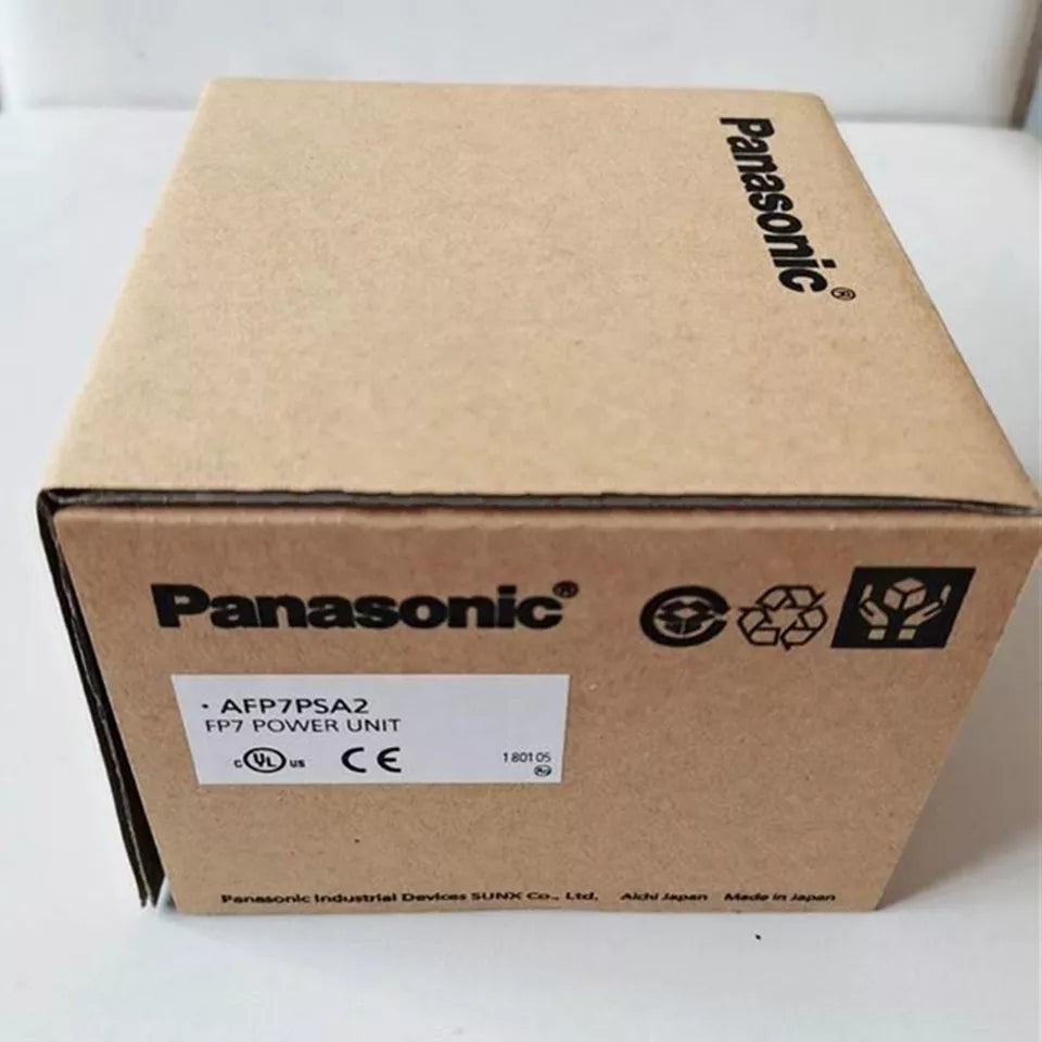 new 1PC Panasonic AFP7PSA2 Power Unit In Box ping - PANASONIC