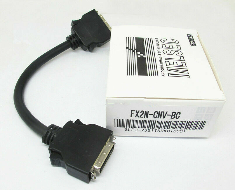new 1PC Mitsubishi FX2N-CNV-BC Conversion Cable - MITSUBISHI