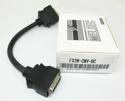 new 1PC Mitsubishi FX2N-CNV-BC Conversion Cable - MITSUBISHI