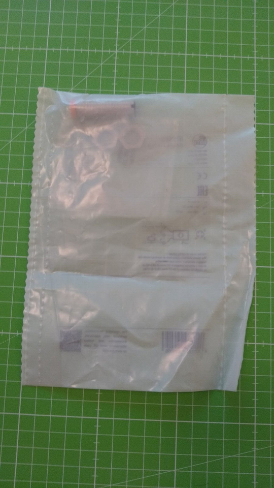 new 1PC IFM IF5545 Proximity Switch Sensor - IFM SENSORS