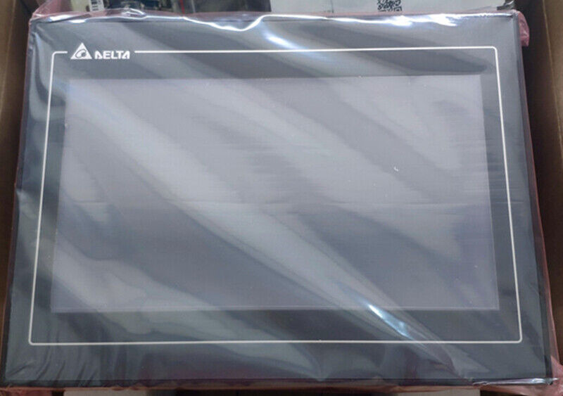 new 1PC Delta DOP-110CS HMI Touch Screen 10 inch DOP110CS ping - DELTA