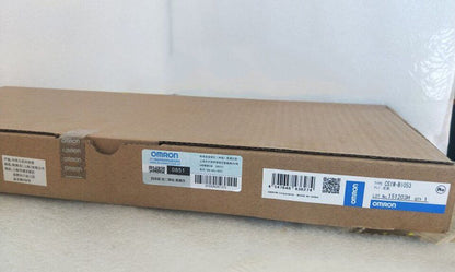 new 1PC OMRON CS1W-BI053 CS1WBI053 PLC One Year In Box - OMRON