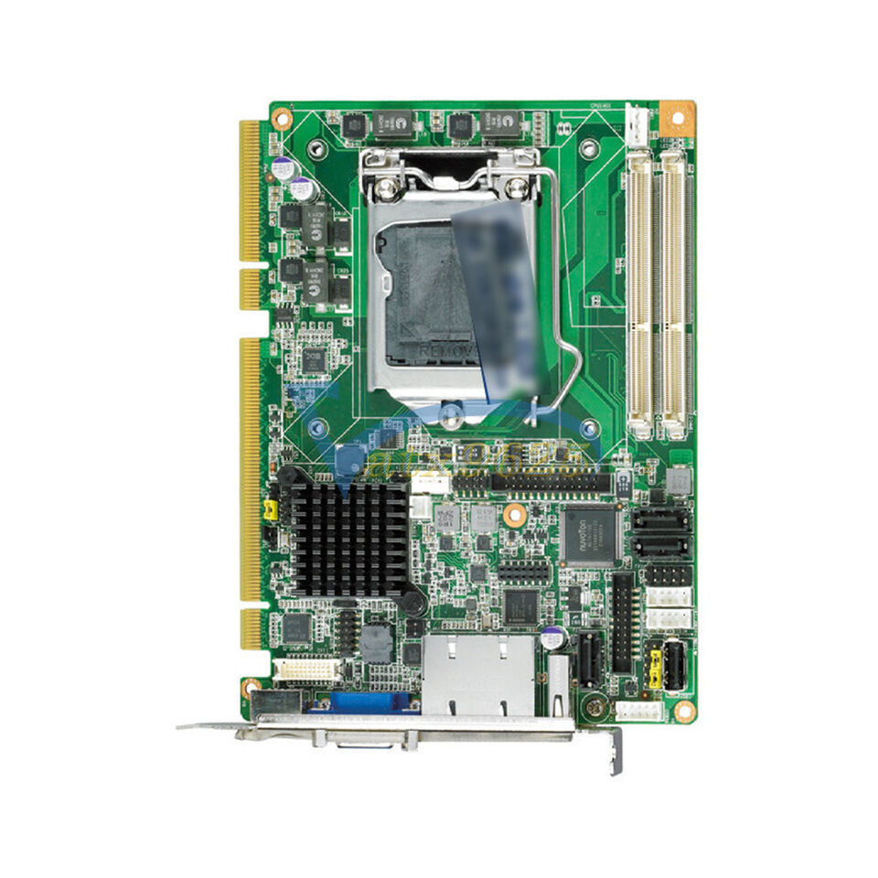 Advantech PCE-3026G2 motherboard - ADVANTECH