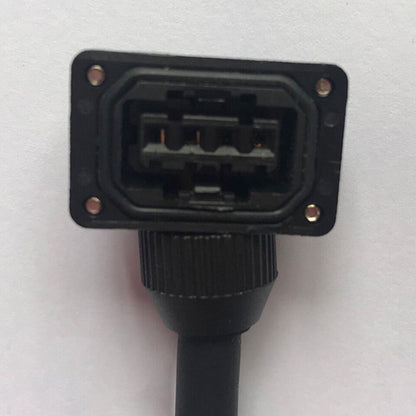 new 1PC Mitsubishi MR-PWS1CBL3M-A1-L Low Power Cable - MITSUBISHI