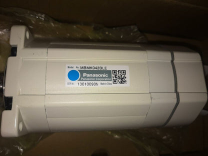 Panasonic MBMK042BLE Servo Motor - PANASONIC
