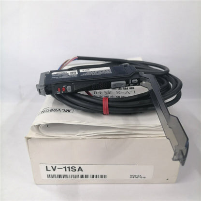 new 1PC Keyence LV-11SA Laser Sensor LV11SA - KEYENCE