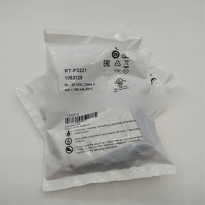 new 1PC Sick RT-P3221 Photoelectric Sensor RTP3221 - SICK
