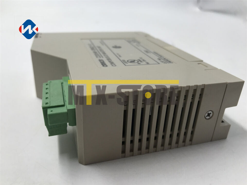 OMRON C200HW-DRM21 Module - OMRON