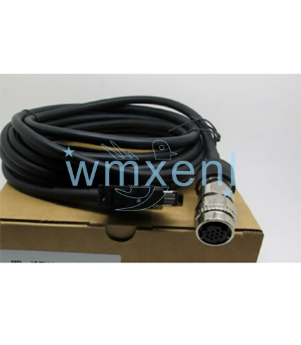 *MITSUBISHI PLC MR-J3ENSCBL20M-H* - MITSUBISHI