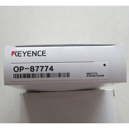 Keyence OP-87774 Laser Sensor Bracket - KEYENCE