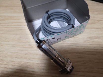 new SICK Optex CDD-11N Photoelectric Sensor One CDD11N - SICK